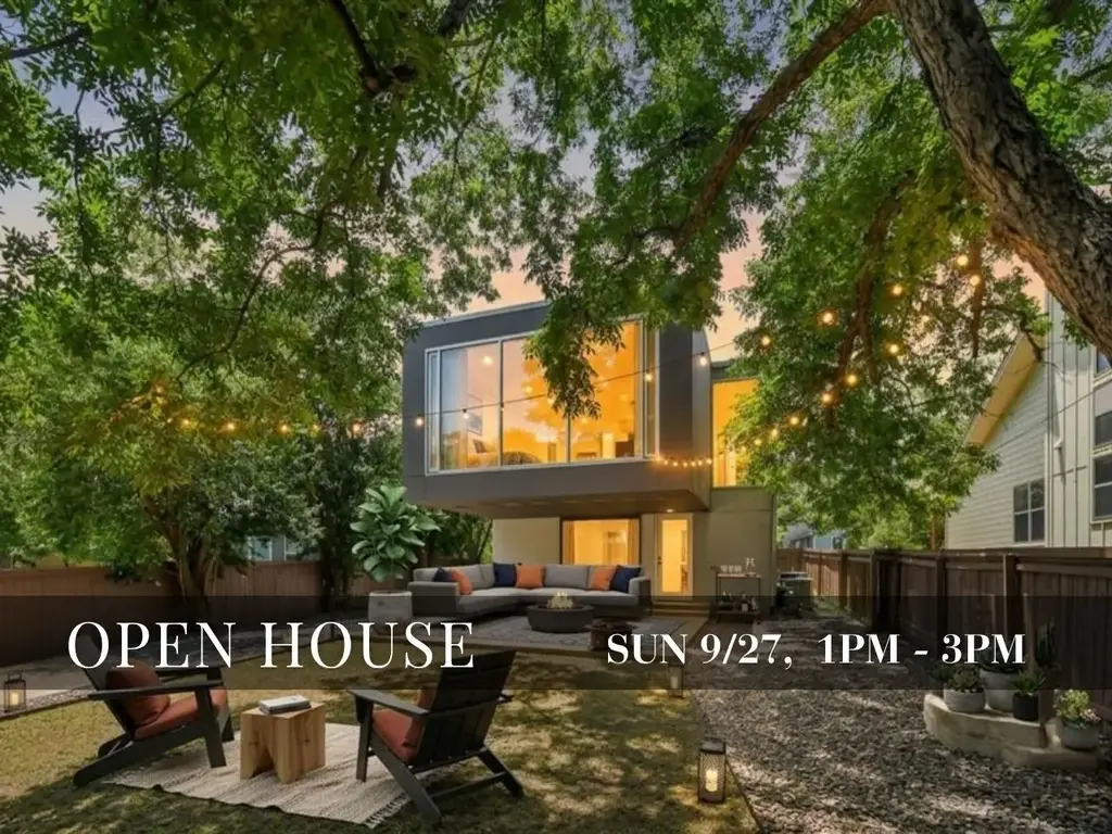 208 Lessin Lane, Austin