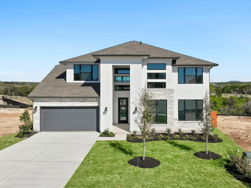 108 Rightfield Drive, Liberty Hill
