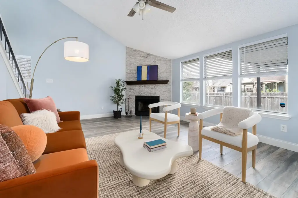 8103 Washita Drive, Austin