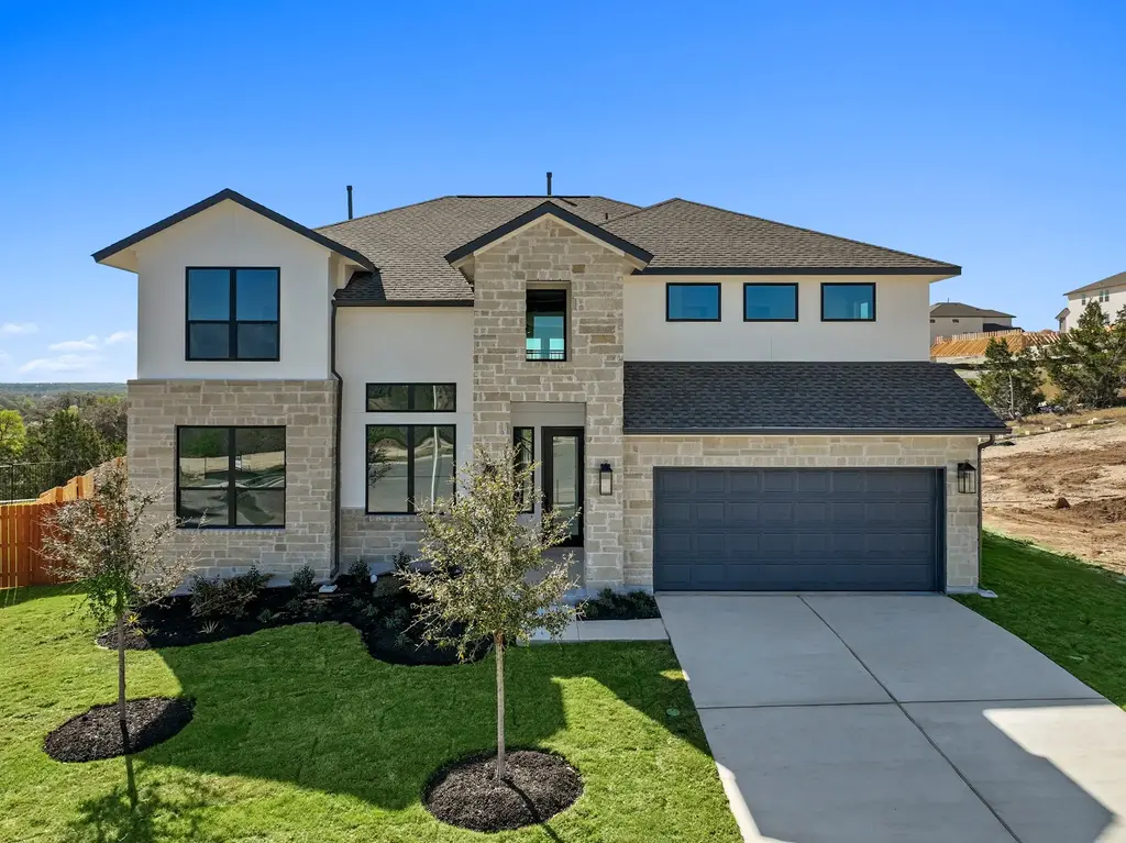 109 Rightfield Drive, Liberty Hill
