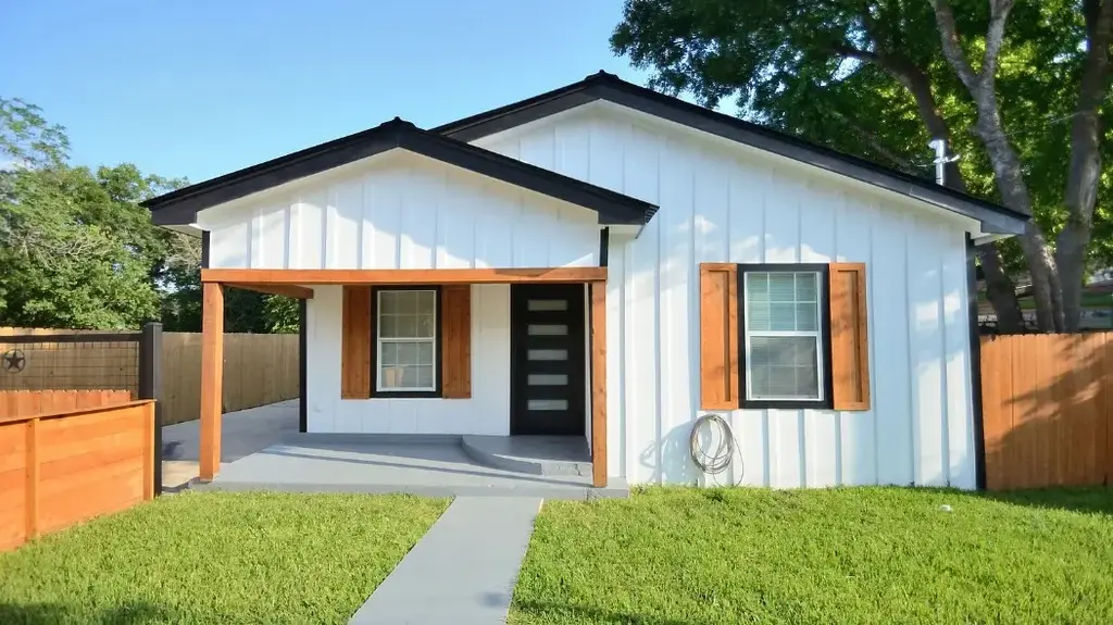 1008 Stonewall Street, San Antonio