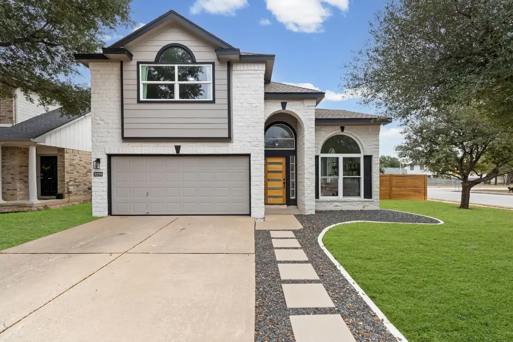 3200 Texas Topaz Drive, Austin