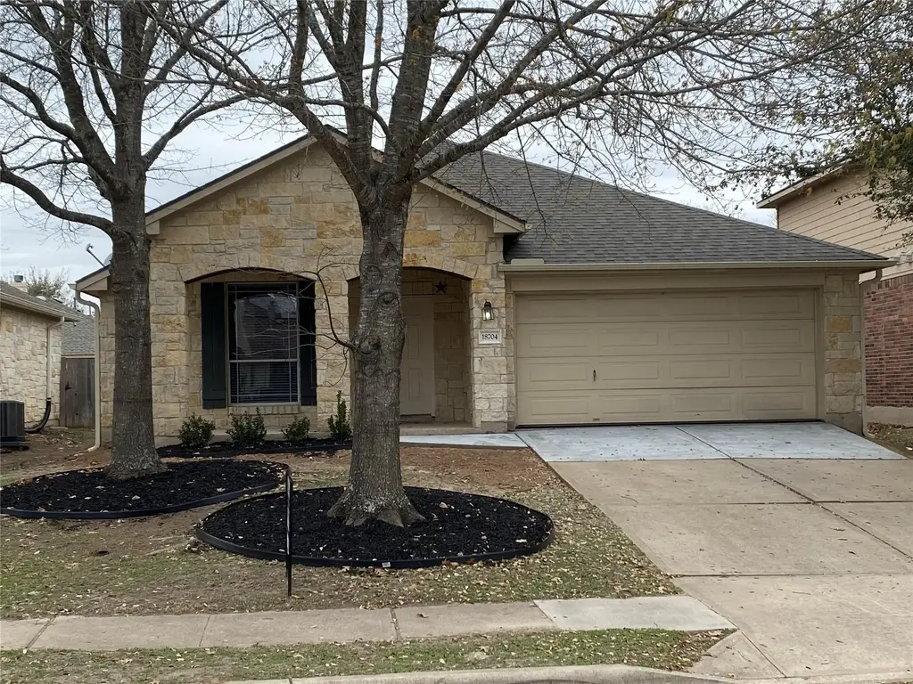 18704 Dry Pond Drive, Pflugerville