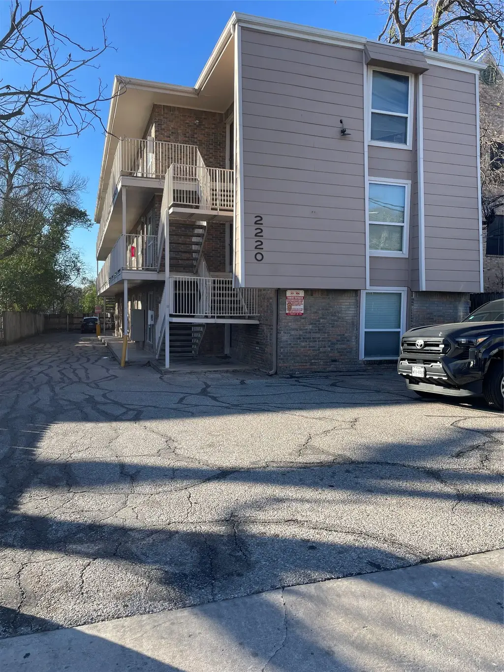 2220 Leon Street 103, Austin