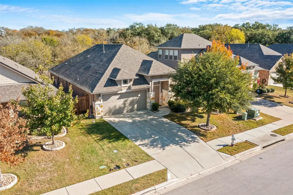 12617 Iron Bridge Drive, Manchaca