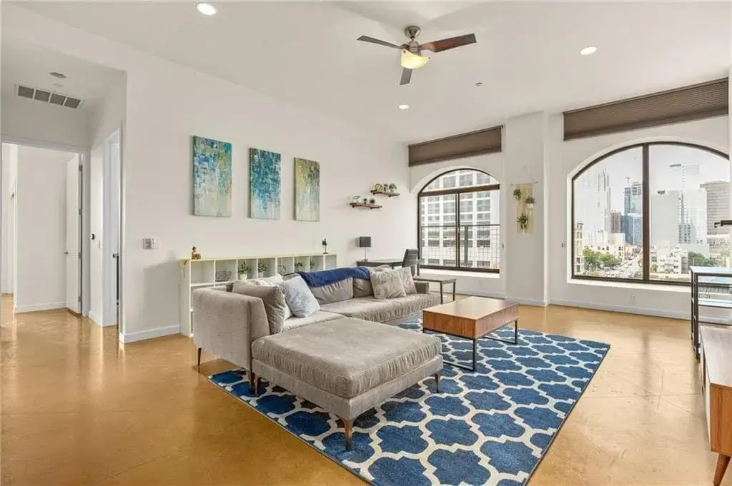 507 Sabine Street 705, Austin
