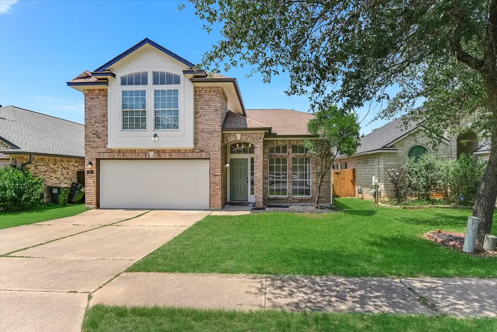 13408 Bolivia Drive, Austin