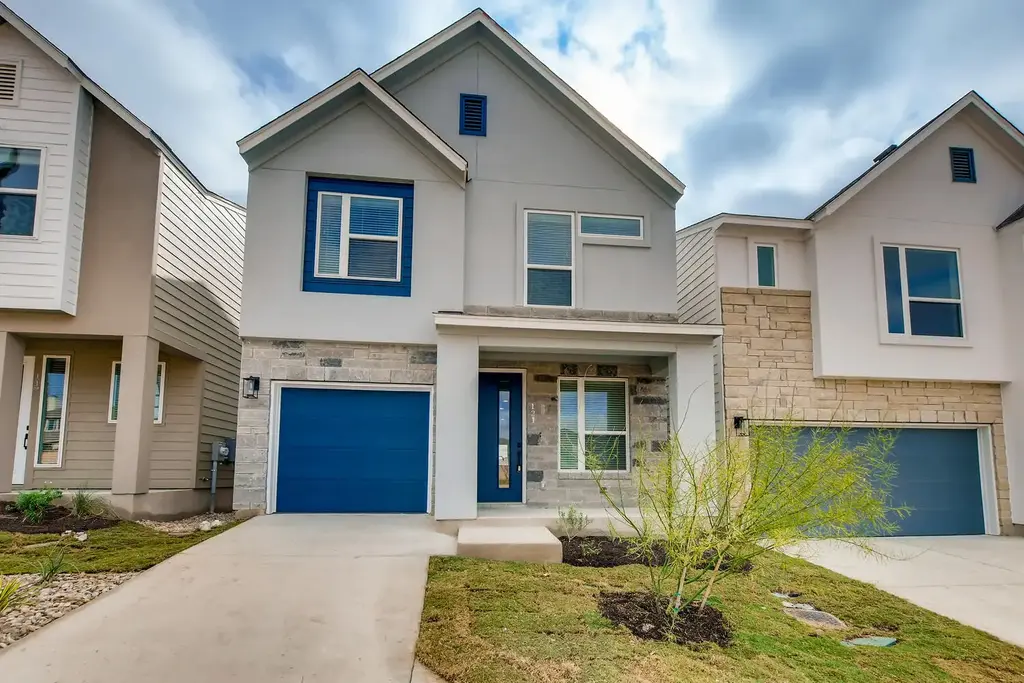5160 N A W Grimes Boulevard 156, Round Rock