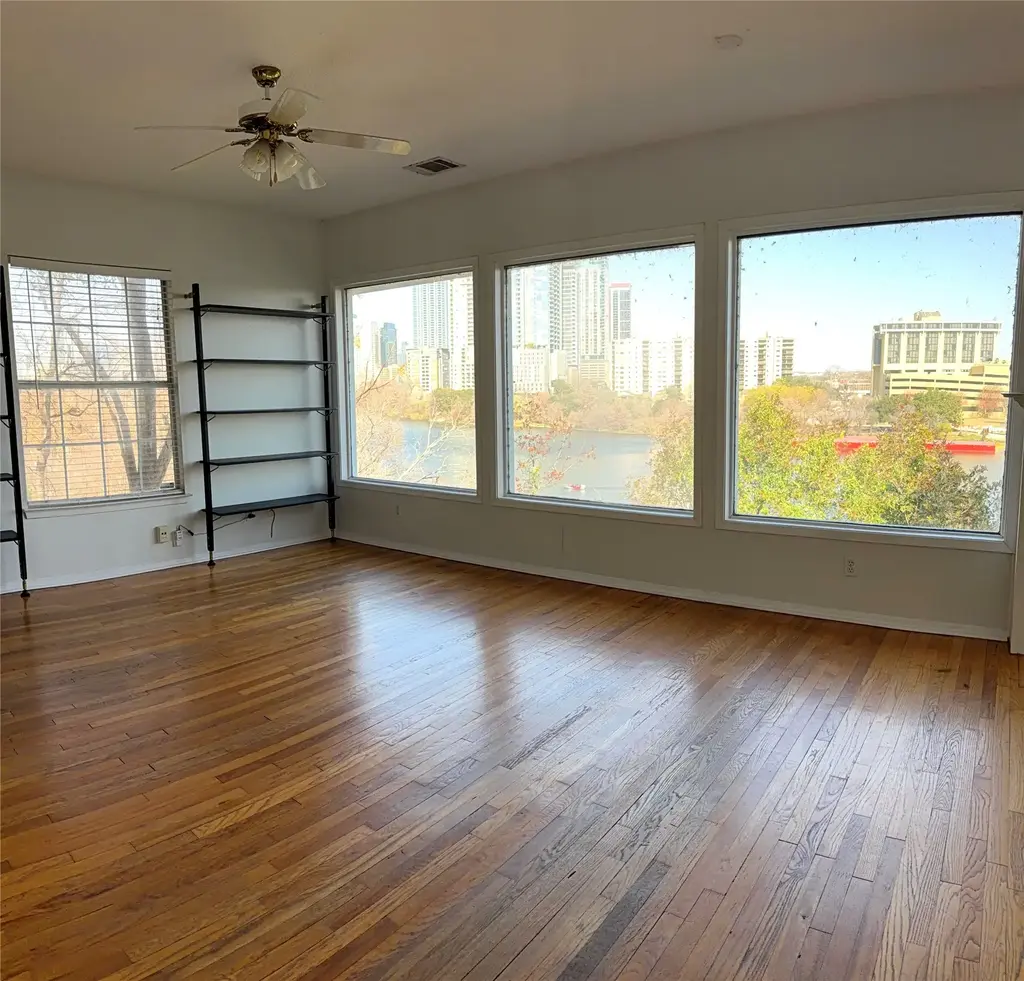 808 Edgecliff Terrace A, Austin