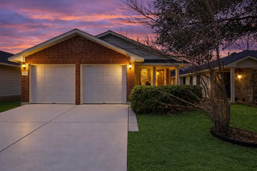 3209 Etheredge Drive, Austin