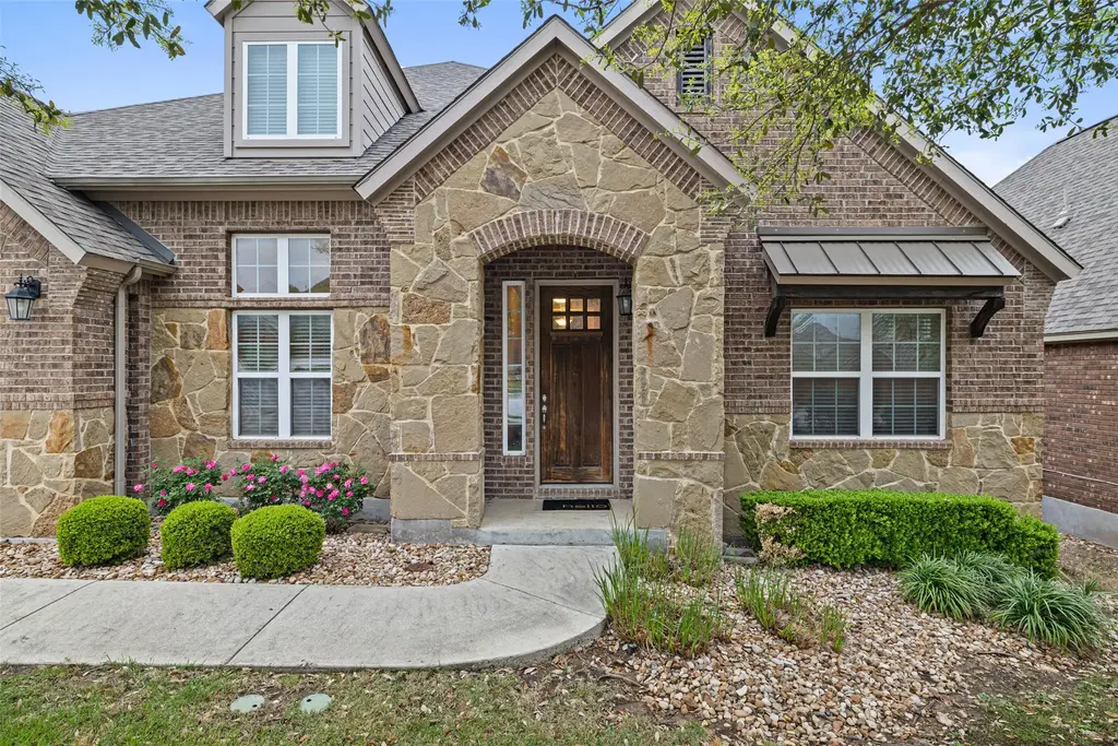 5612 Cherokee Draw Road, Austin