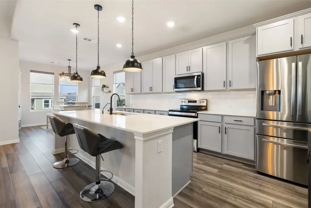 19328 Forman Drive, Pflugerville