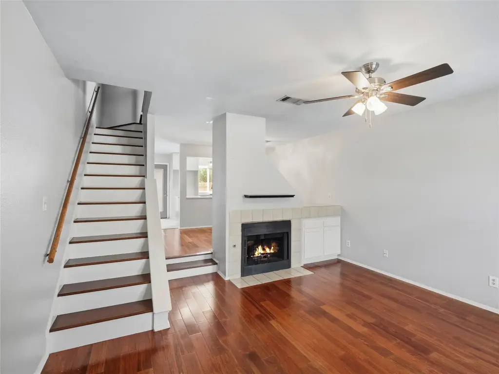 11901 E Swearingen Drive 27, Austin