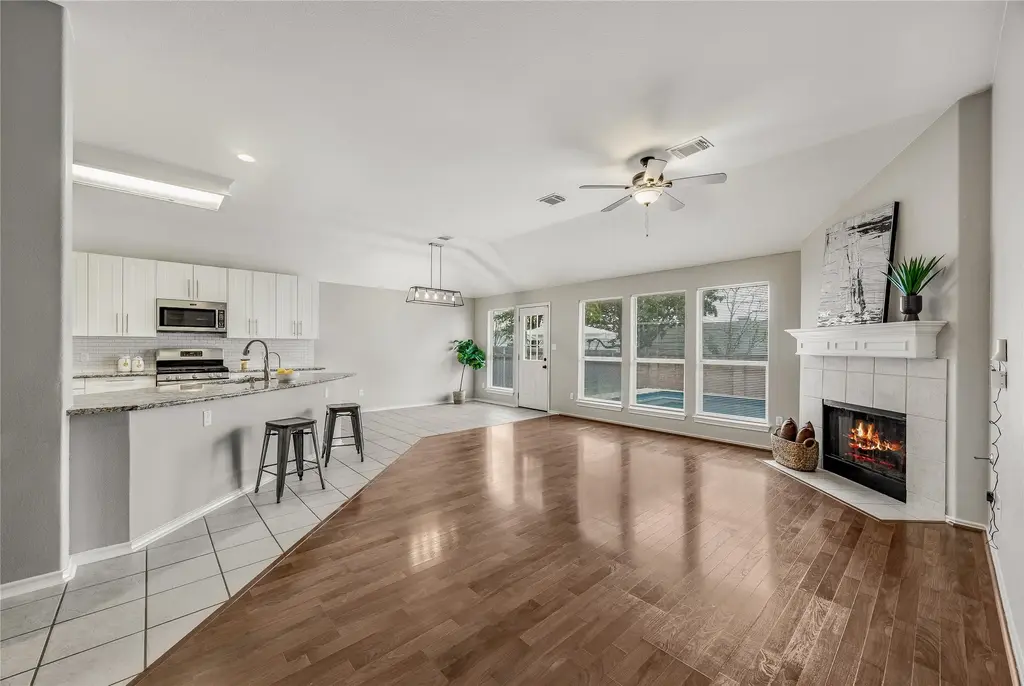 4319 S Summercrest Loop, Round Rock