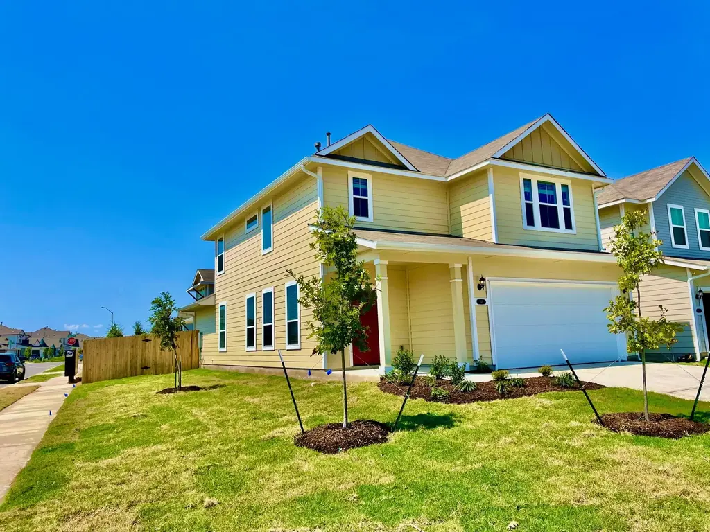 111 Living Reef Drive, San Marcos
