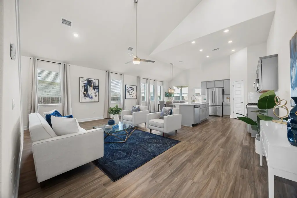 16804 Guido Cove, Pflugerville