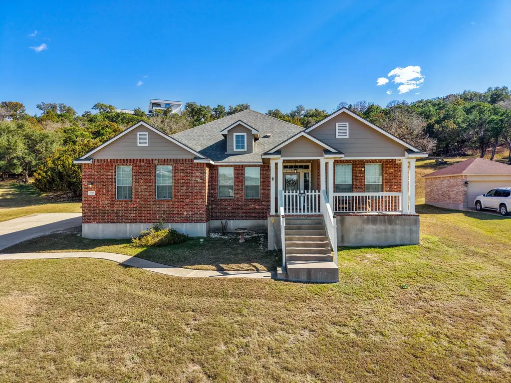 2015 River Rock Trail, Harker Heights