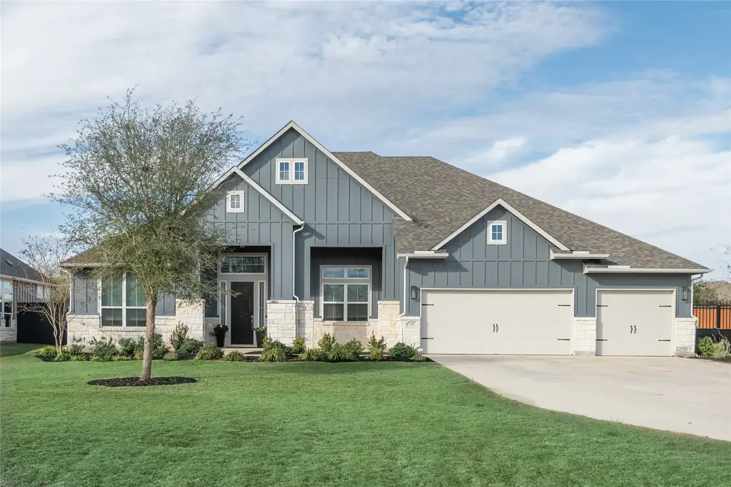 157 Mcnaughton Drive, Liberty Hill