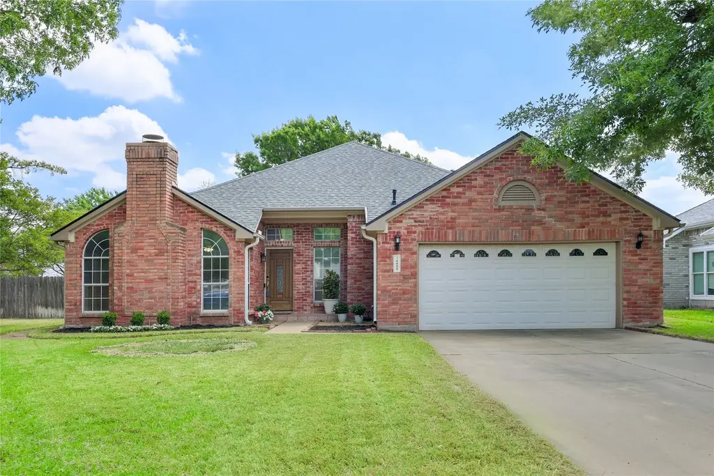 16405 Marthas Cove, Austin