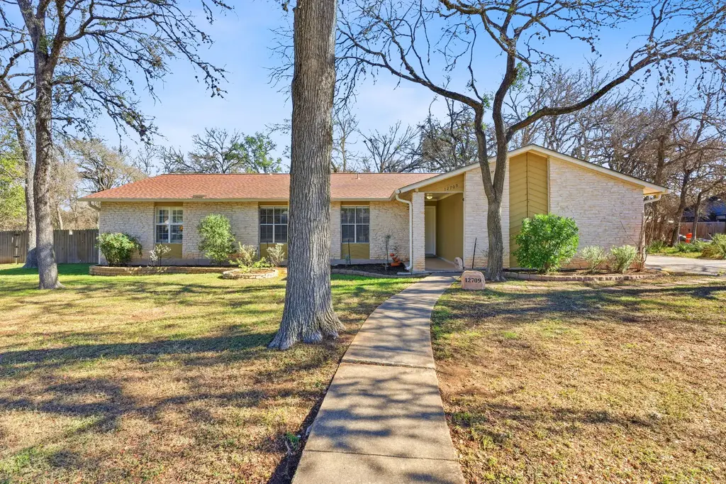 12709 Shady Acres Drive, Buda