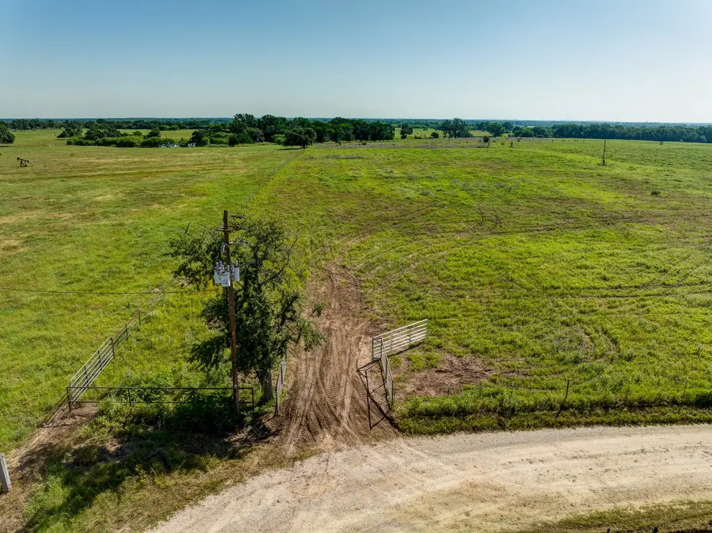 6495 Tract B Gander Slough Road, Kingsbury