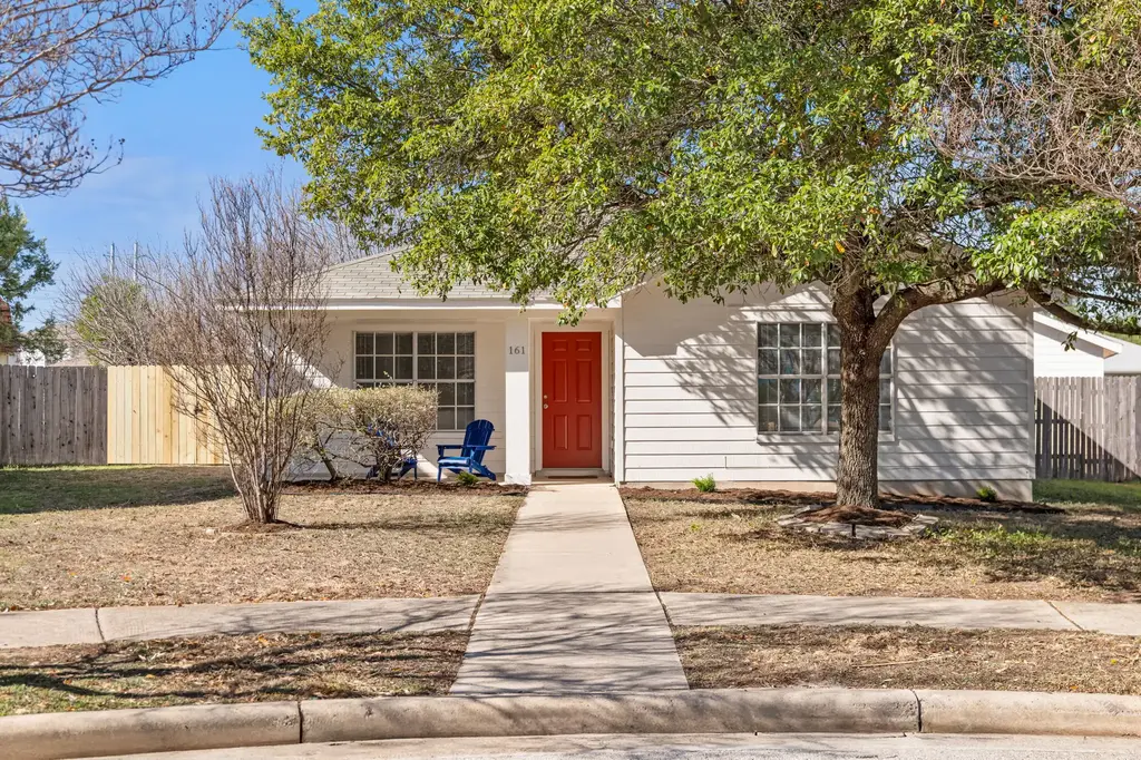 161 Segovia Way, Pflugerville