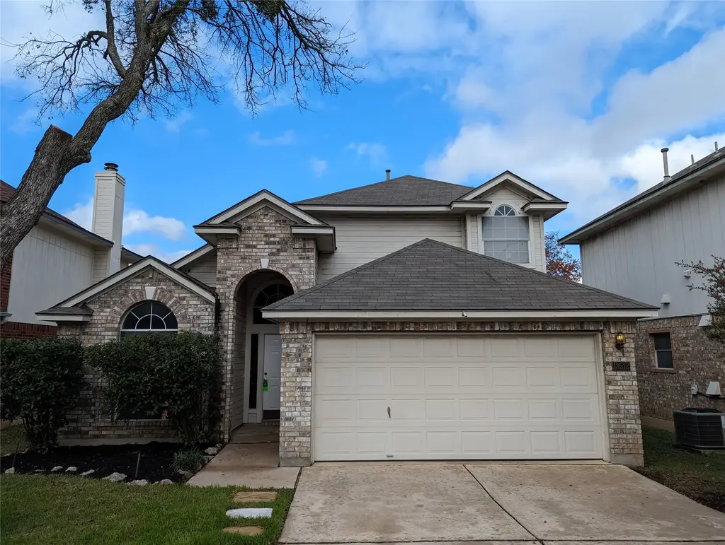 13512 Albania Way, Austin