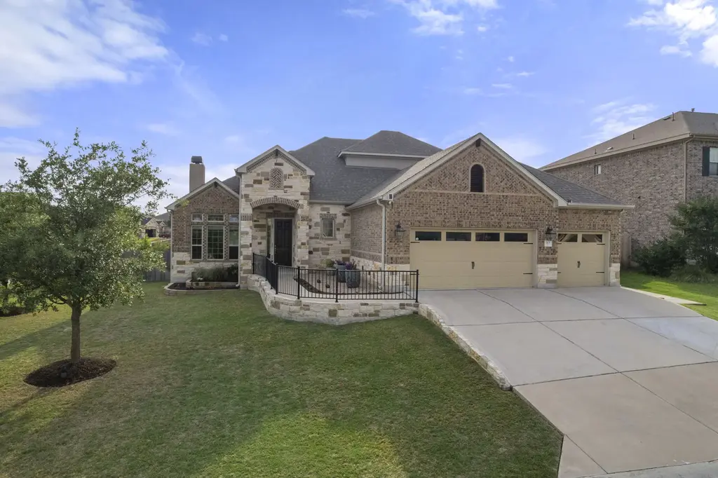 113 Swallowtail Drive, Austin