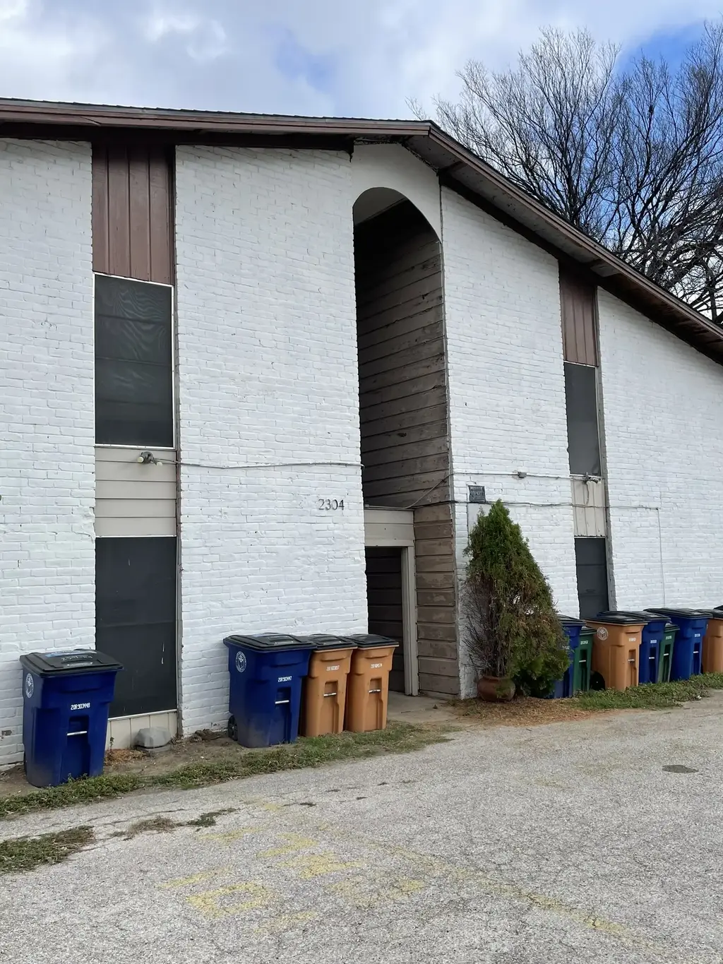 2304 Mission Hill Drive 104, Austin