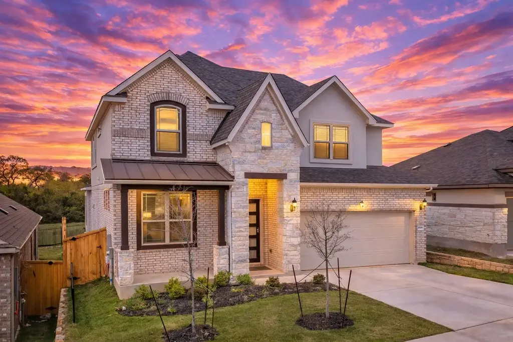 1508 Ridge Runner Drive, Georgetown