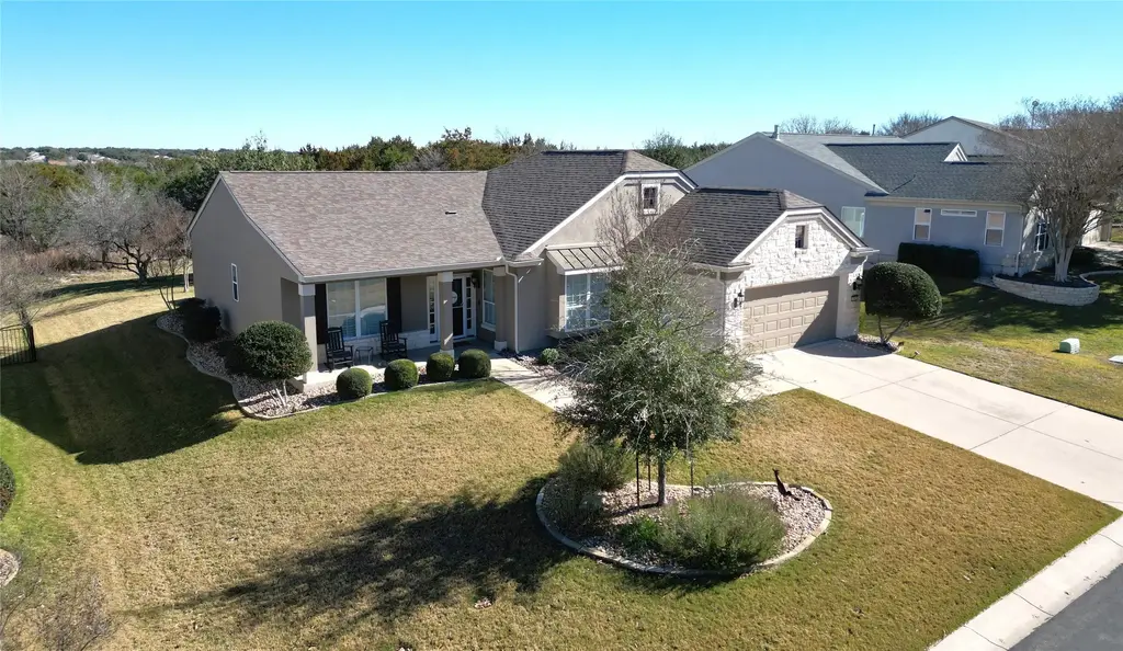 114 Bee Creek Court, Georgetown