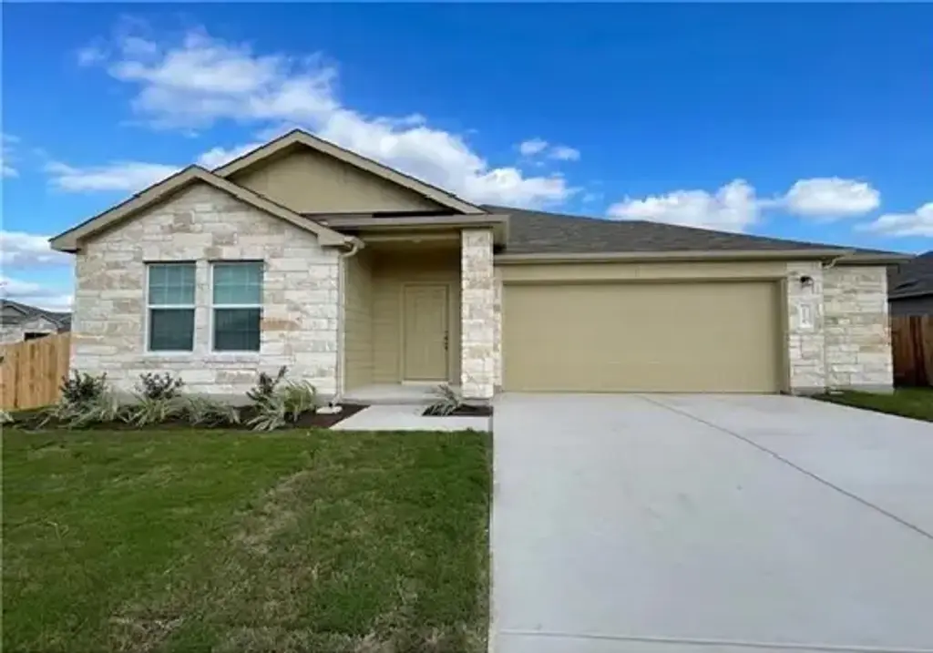 110 Mountain Maple Street, Hutto