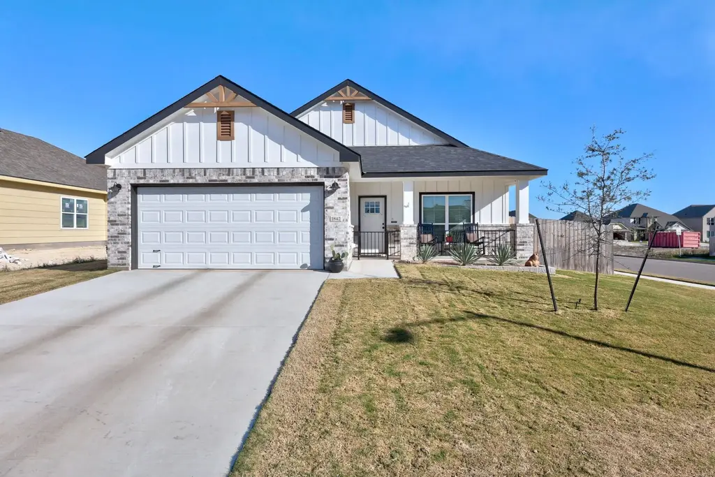 1842 Horatio Street, Nolanville