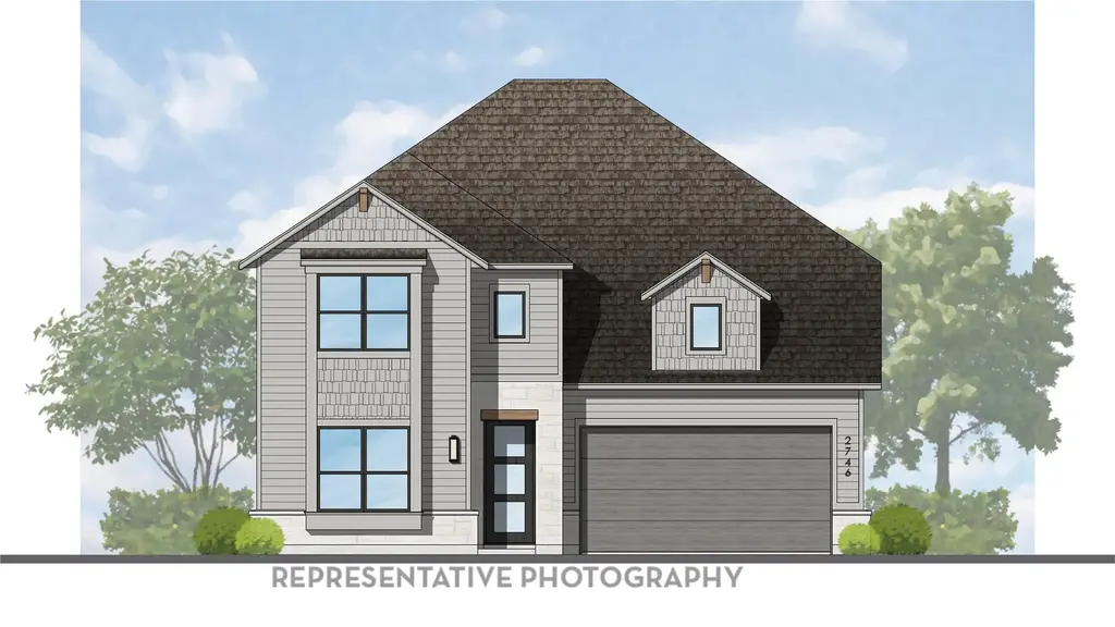 9521 Boathouse Drive, Austin
