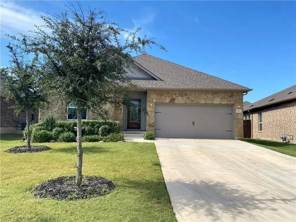 1009 Sundrops Street, Leander