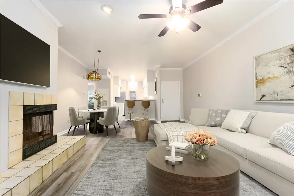 2450 Wickersham Lane 1001, Austin