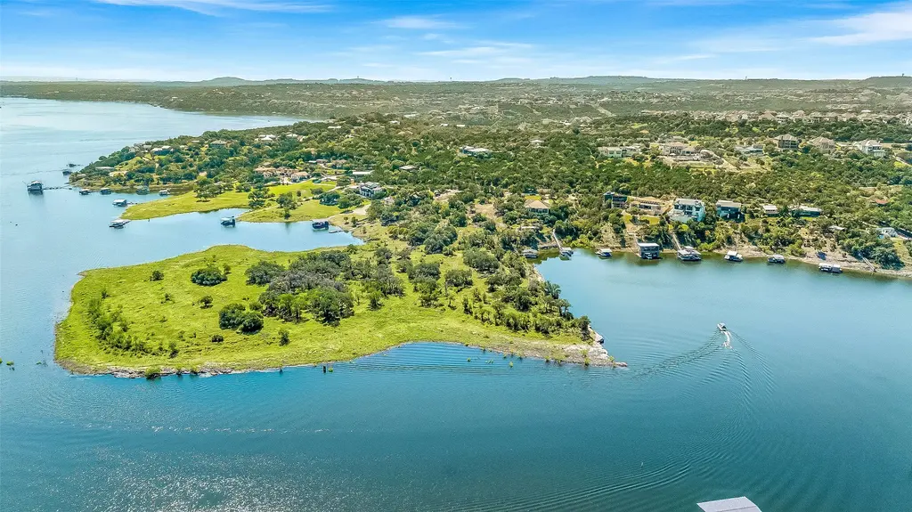 19815 Lakehurst Loop, Spicewood