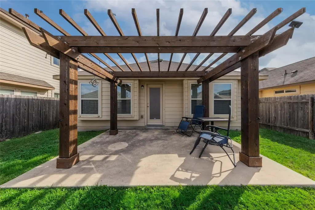 15111 Verela Drive, Austin