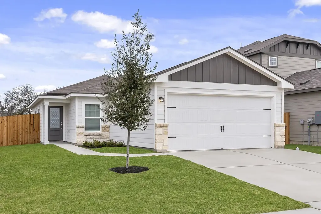 18308 Stellers Sea Street, Elgin