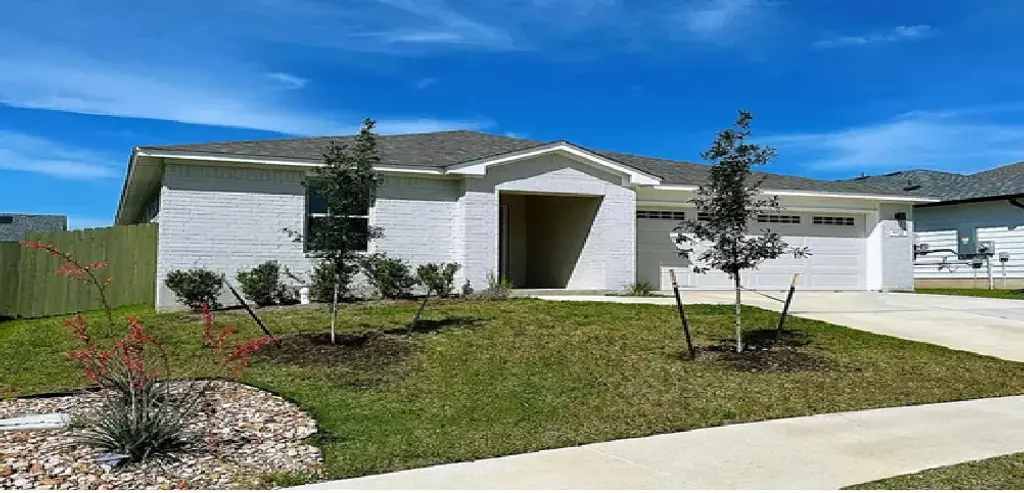 9712 Grapevine Leaf Drive, Manor