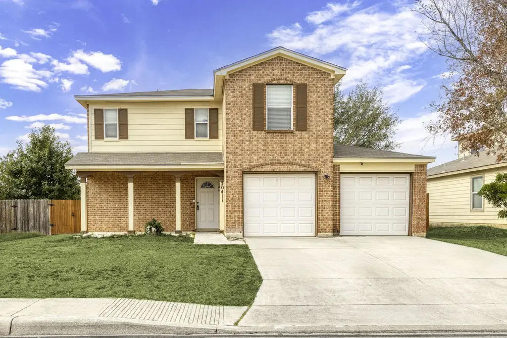 20411 Liatris Lane, San Antonio