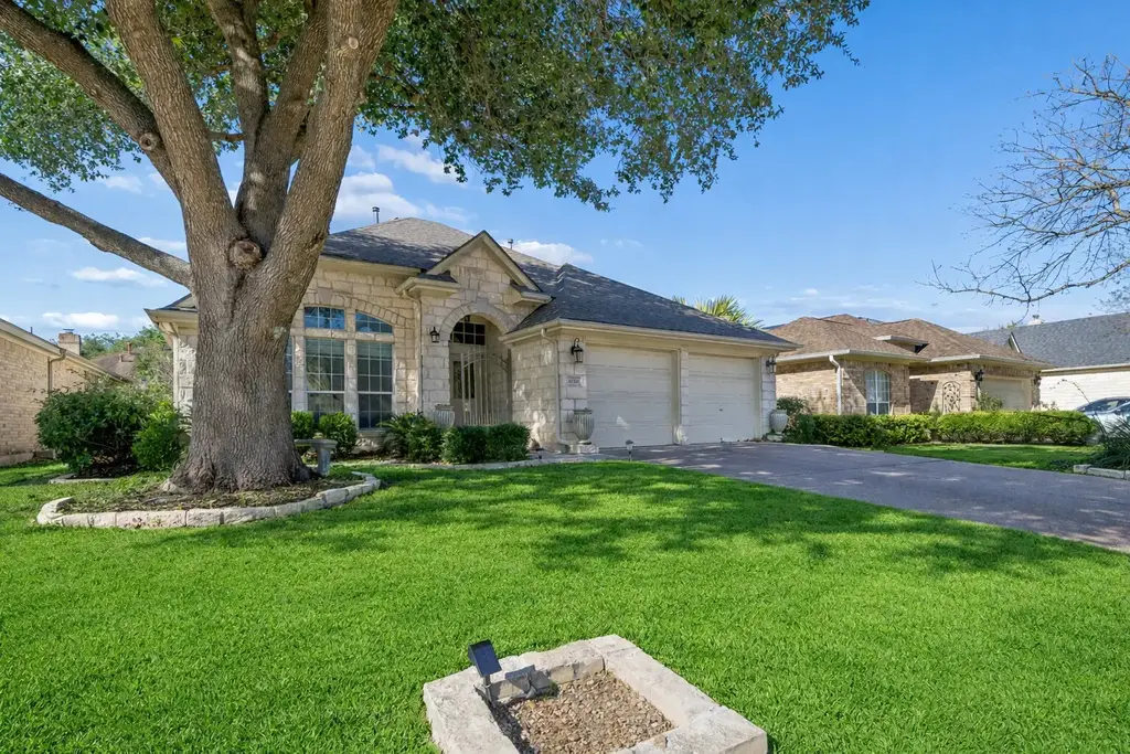 10316 Shinnecock Hills Drive, Austin
