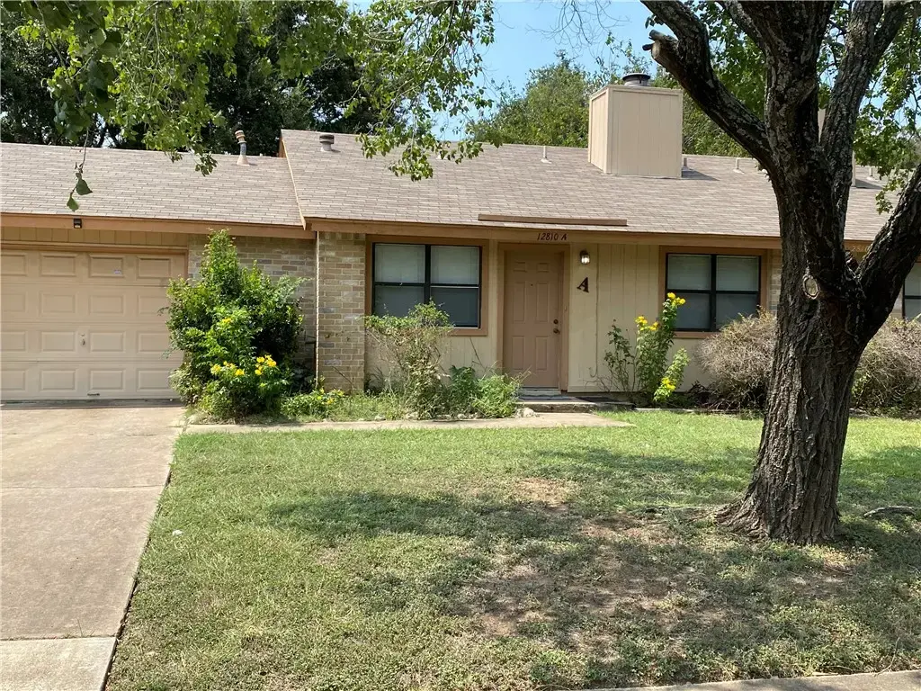 12810 E Hymeadow Drive A, Austin