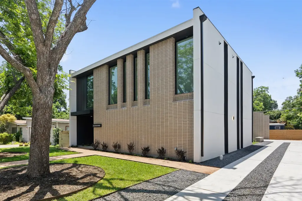 1203 Richcreek Road, Austin