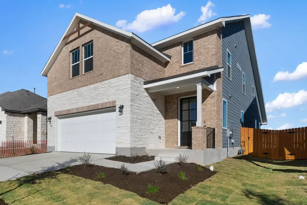 125 Clover Bend, Liberty Hill