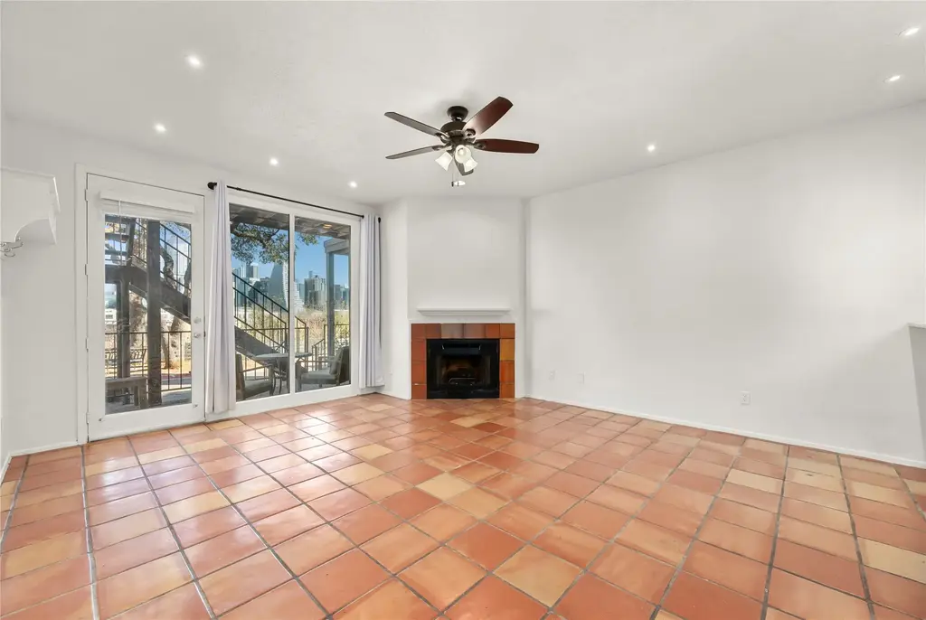 1501 Barton Springs Road 118, Austin