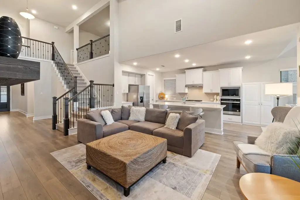 1113 Spring Gulch Lane, Georgetown