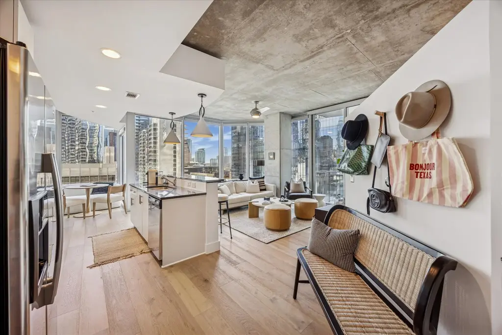 360 Nueces Street 1001, Austin