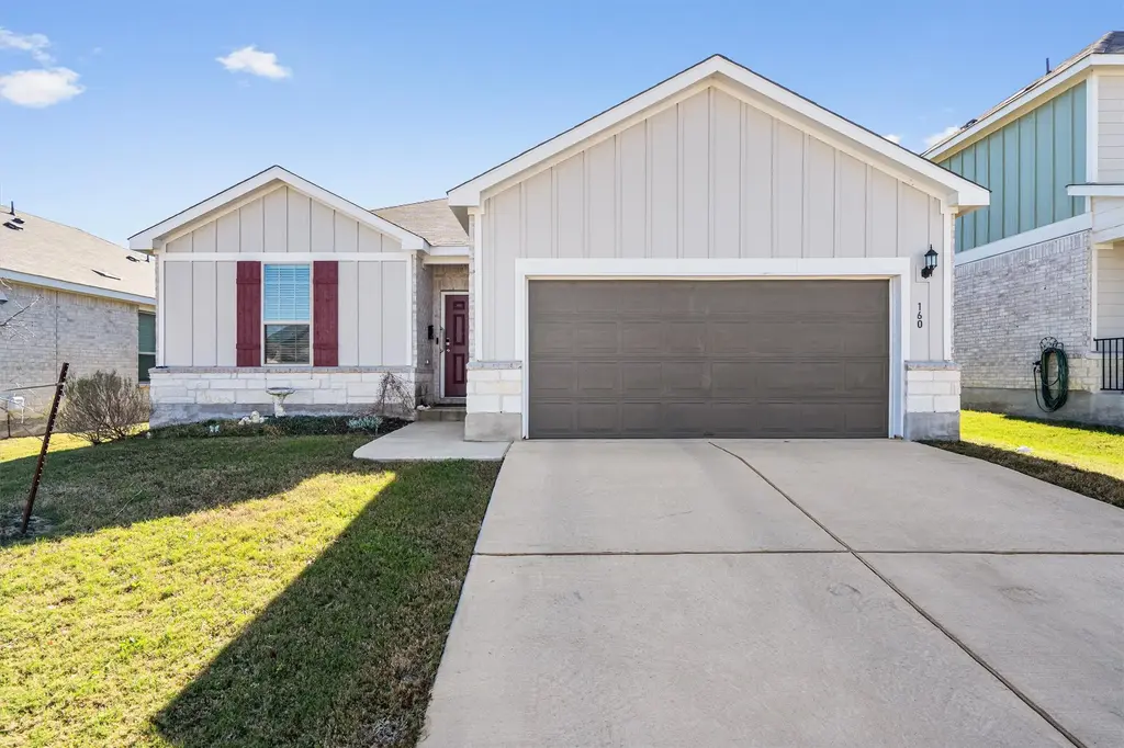 160 Gunther Way, Taylor
