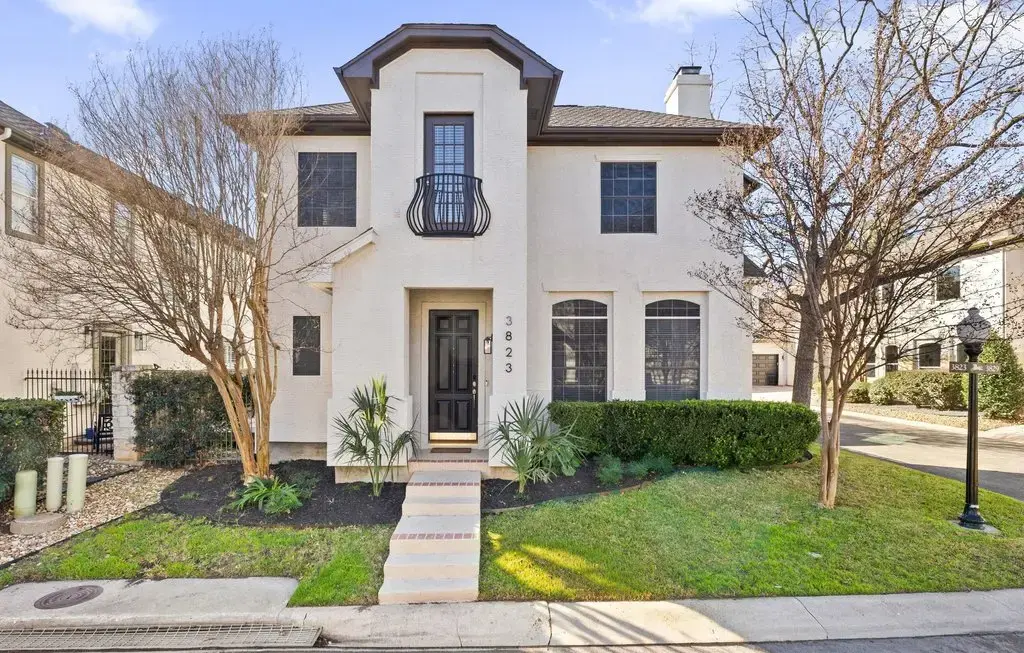 3823 Gaines Court, Austin